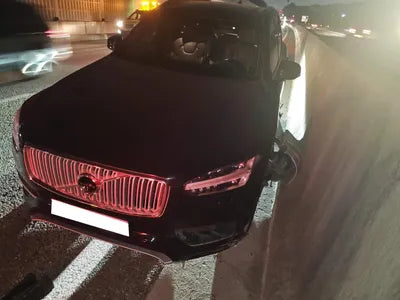 2017 Volvo XC90 YV1LF68BCH1135626 VIN:YV1LF68BCH1135626