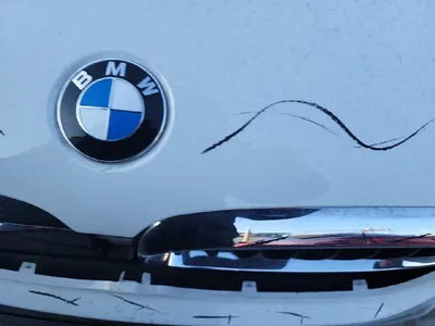 2017 BMW 530 WBAJD9107HWA92020 VIN:WBAJD9107HWA92020