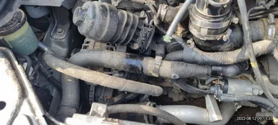 2015 Volvo XC70 VIN: