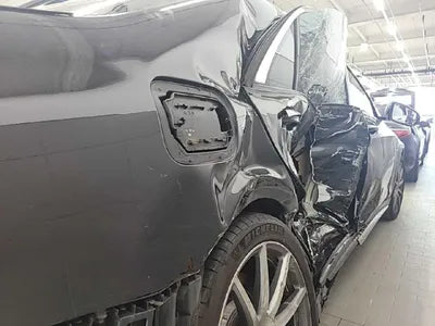 2016 Audi S6 WDDUG7JB3GA237534 VIN:WDDUG7JB3GA237534