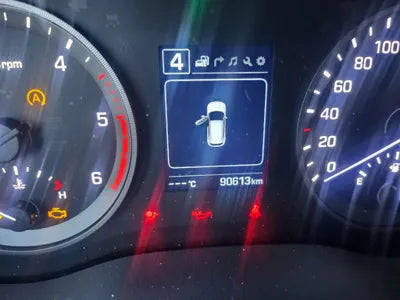 2017 Hyundai Tucson 955KMKMHJ3815GHU2 VIN:955KMKMHJ3815GHU2