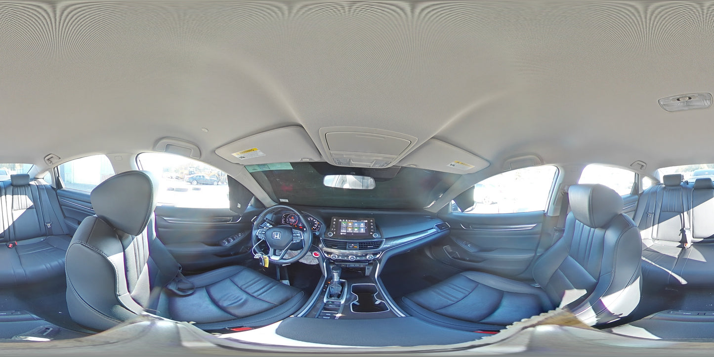 2022 HONDA ACCORD SPORT SE VIN:1HGCV1F48NA002693