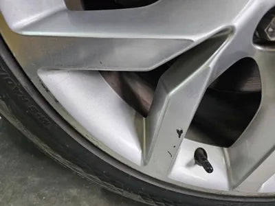 2017 Chevrolet Impala 1G1155SA1HU128656 VIN:1G1155SA1HU128656