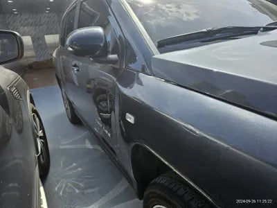 2014 Jeep Compass VIN:
