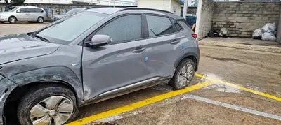 2019 Hyundai Kona KMHK381GFKU043357 VIN:KMHK381GFKU043357
