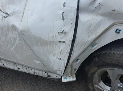 2020 Hyundai Tucson VIN: