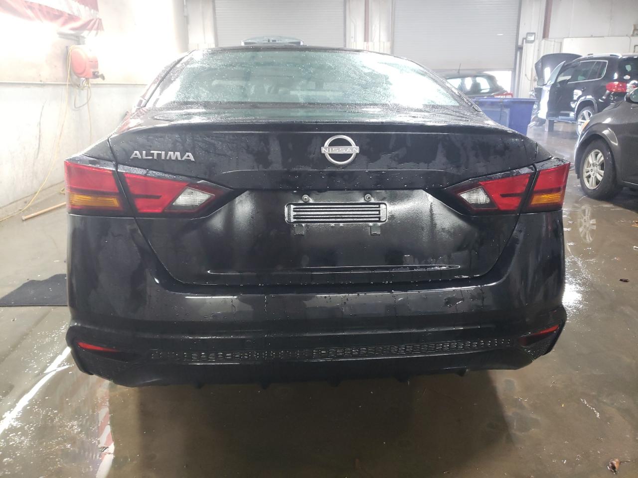 2023 NISSAN ALTIMA S VIN:1N4BL4BV0PN394344
