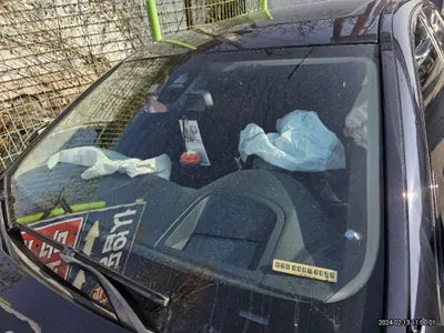 2016 BMW 520 002KMWBA5E7107GG1 VIN:002KMWBA5E7107GG1