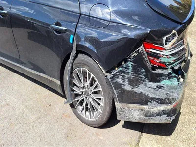 2020 Genesis G80 VIN: