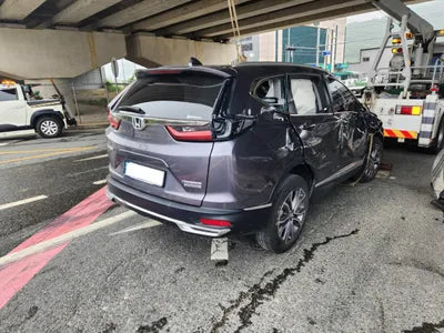 2022 Honda CR-V 5J6RT6H90NL520134 VIN:5J6RT6H90NL520134