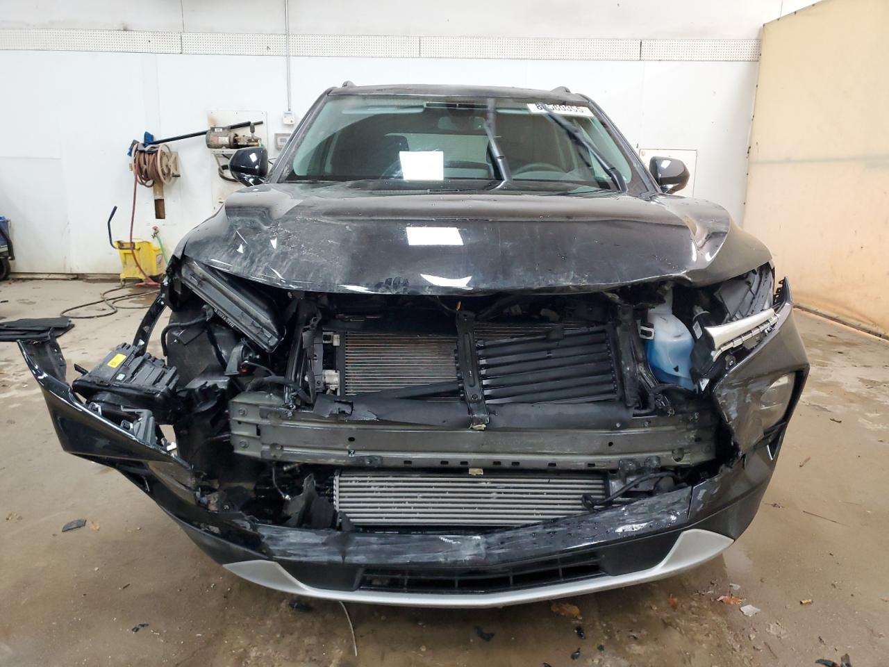 2024 CHEVROLET BLAZER 2LT VIN:3GNKBCR49RS167738