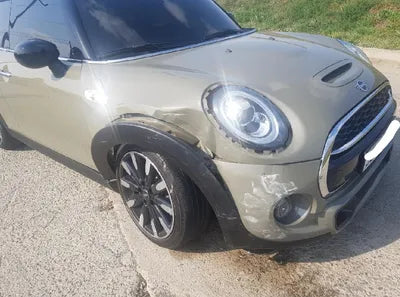 2020 MINI Cooper WMWXY7107L2N00516 VIN:WMWXY7107L2N00516