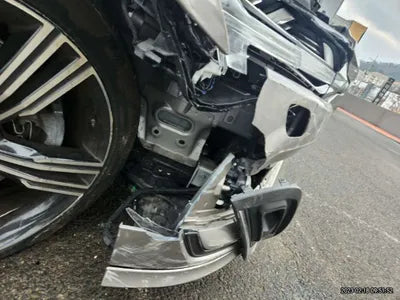 2019 Volvo S60 VIN: