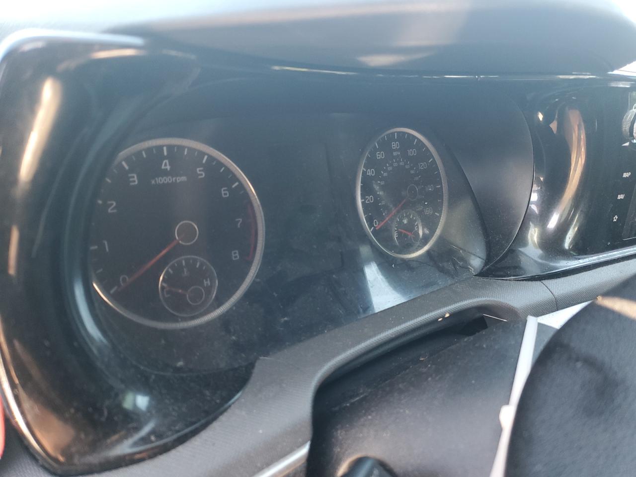 2022 KIA K5 GT LINE VIN:5XXG64J23NG093087