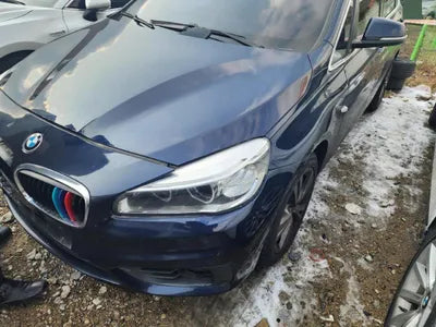 2015 BMW 2 Series Gran Tourer WBA2C1108FV478728 VIN:WBA2C1108FV478728