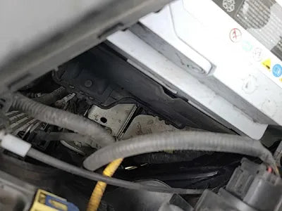 2017 Kia Sportage VIN: