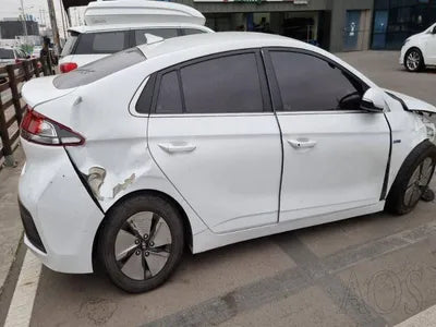 2019 Hyundai Ioniq KMHC851CGLU170986 VIN:KMHC851CGLU170986