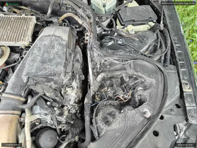 2016 Mercedes-Benz S 500 WDDUG8CB8GA241162 VIN:WDDUG8CB8GA241162