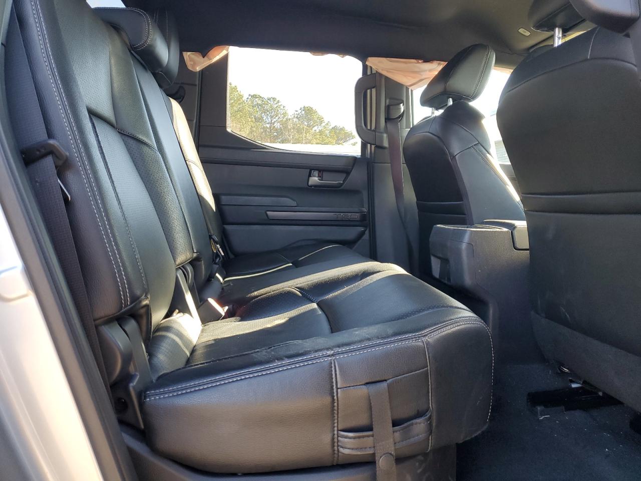 2024 TOYOTA TACOMA DOUBLE CAB VIN:3TMKB5FN4RM004744