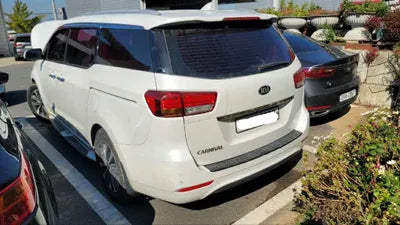 2015 Kia Carnival KNHMF37ABFS003400 VIN:KNHMF37ABFS003400