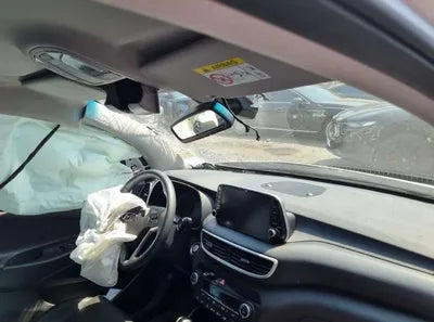 2020 Hyundai Tucson KMHJ3812GLU356090 VIN:KMHJ3812GLU356090