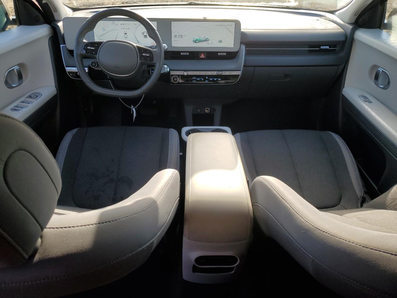 2024 HYUNDAI IONIQ 5 SEL VIN:KM8KN4DE7RU264938