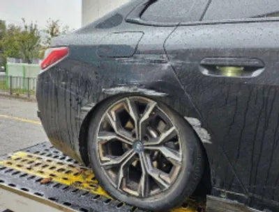 2022 Volvo S40 WBY71AW07NFM98919 VIN:WBY71AW07NFM98919
