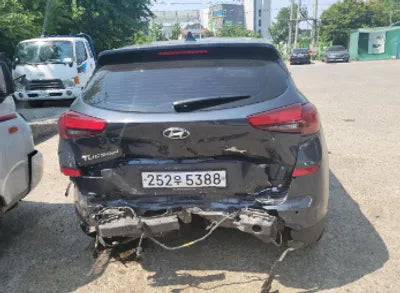 2020 Hyundai Tucson KMHJ281ABLU209211 VIN:KMHJ281ABLU209211