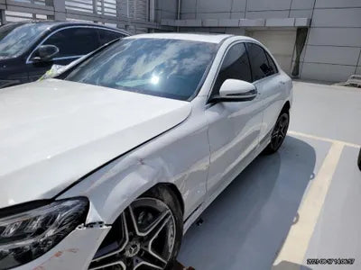 2021 Mercedes-Benz C 200 W1KWF8AB7MR608743 VIN:W1KWF8AB7MR608743