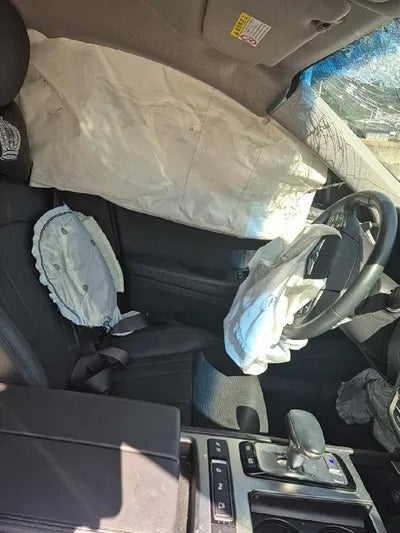 2019 Genesis G80 VIN: