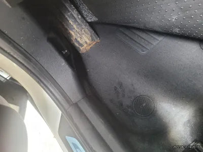 2022 BMW 120 WBA11DG09N5V29792 VIN:WBA11DG09N5V29792