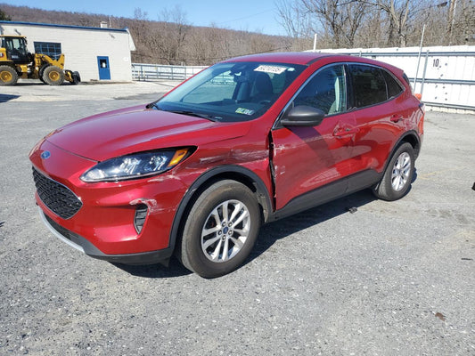 2022 FORD ESCAPE SE VIN:1FMCU9G68NUA03725