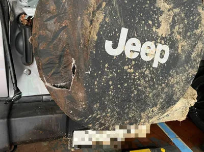 2017 Jeep Wrangler VIN: