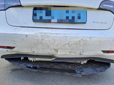 2022 Tesla Model 3 5YJ3E1EB3NF149946 VIN:5YJ3E1EB3NF149946