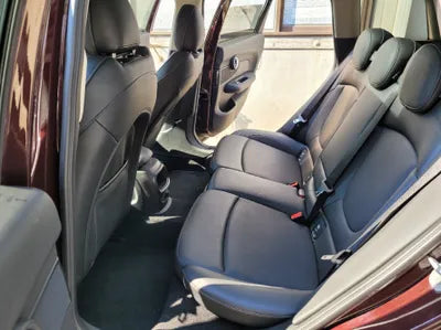 2018 MINI Clubman WMWLN5107J2H03644 VIN:WMWLN5107J2H03644