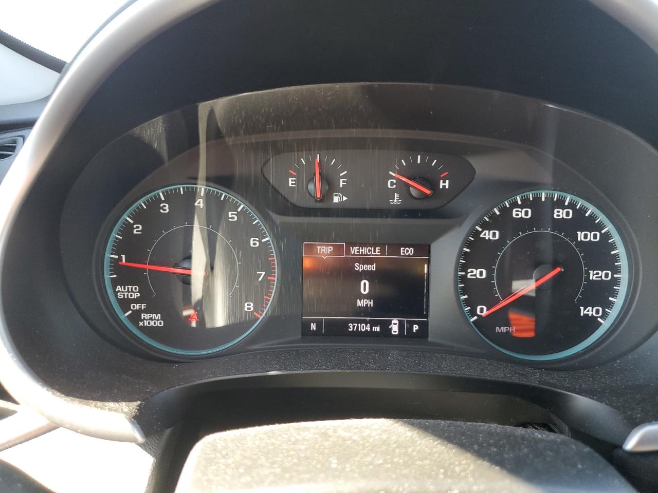 2023 CHEVROLET MALIBU LT VIN:1G1ZD5ST9PF214226