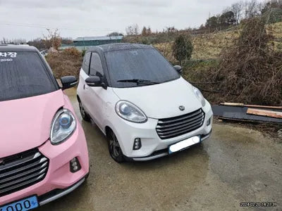 2021 Mercedes-Benz Smart KL90B2Z7EMZD6J362 VIN:KL90B2Z7EMZD6J362