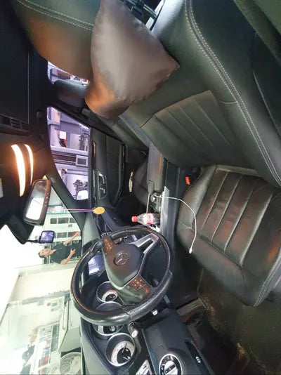 2016 Mercedes-Benz E 220 WDDHF0AB5GB304950 VIN:WDDHF0AB5GB304950