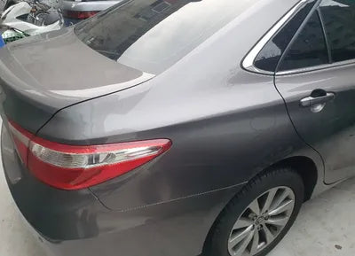 2017 Toyota Camry 4T1BF1FKXHU708214 VIN:4T1BF1FKXHU708214