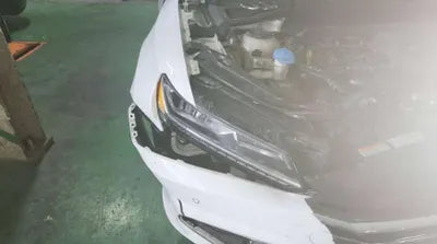 2018 Volkswagen Passat 1VWZZZA3ZJC046632 VIN:1VWZZZA3ZJC046632