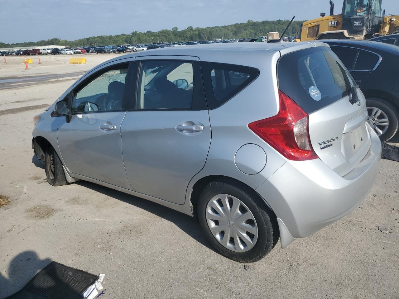 2024 NISSAN SENTRA SV VIN:3N1AB8CV0RY220765