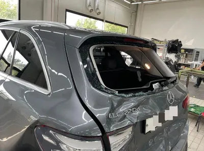 2016 Mercedes-Benz GLC 220 VIN: