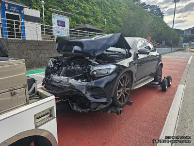 2019 Mercedes-Benz GLC 43 WDC0J6EB0KF549637 VIN:WDC0J6EB0KF549637