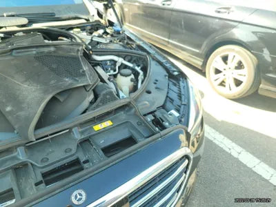 2021 Mercedes-Benz S 580 W1K6G7GB0MA063062 VIN:W1K6G7GB0MA063062