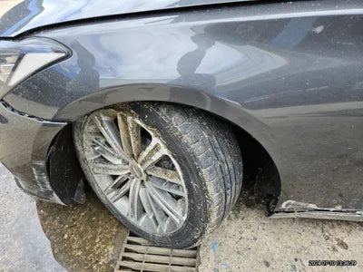 2017 Genesis G80 VIN: