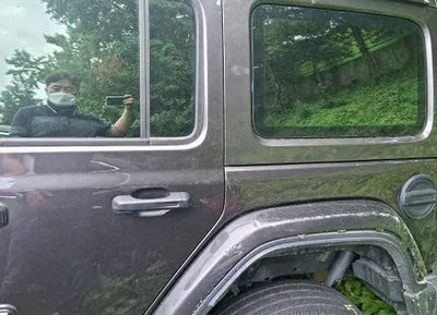 2019 Jeep Wrangler 000KM1C4HJXEN5KW5 VIN:000KM1C4HJXEN5KW5
