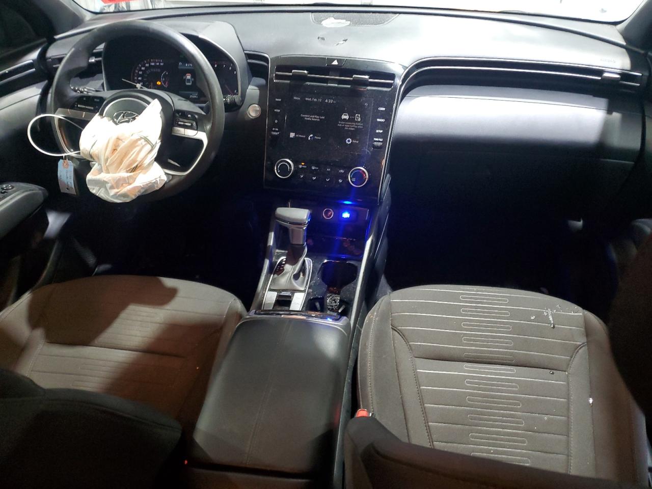 2023 HYUNDAI SANTA CRUZ SEL VIN:5NTJBDAE6PH054563