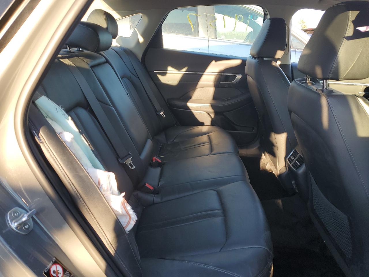 2022 HYUNDAI SONATA LIMITED VIN:KMHL34J2XNA179611