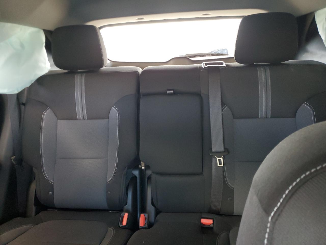 2024 CHEVROLET BLAZER 2LT VIN:3GNKBCR40RS176005