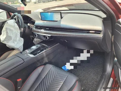 2021 Genesis G80 KMTGF41DDNU098909 VIN:KMTGF41DDNU098909